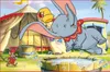 Clementoni Cubi klocki 6 elementów Disney Classic 40657 Podgląd zdjęcia produktu 18
