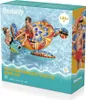 Bestway® Matelas de nage Mediterranean Turtle™ 186 x 168 x Voir les images du produit 20