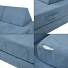 Spielsofa für Kinder 'Norhulta' 5-tlg. Schaumstoff 120 x 66 Produktbild-Vorschau 13