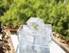 Hochwertige Transparente Gelee Wachs DIY Kerze Machen Gel Produktbild-Vorschau 3
