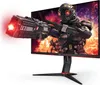 AOC G2 24G2ZU/BK Monitor Gaming 23,8" Full HD IPS 240Hz Produktbild-Vorschau 22