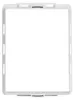 Ventilatierooster Haco met rolgordijn VM- 150 x 200 mm UB- Productafbeelding-voorbeeld 5