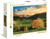 High Quality Collection - 3000 Teile Puzzle - Die Alpen Produktbild-Vorschau 3