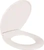 Calmwaters® Toilettendeckel mit Absenkautomatik, WC Sitz Produktbild-Vorschau 18