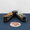 H.Koenig RP360, 8 os., Czarny, Przyciski, 1200 W, 550 mm, Podgląd zdjęcia produktu 14