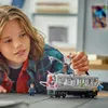 LEGO ǀ Marvel Spider-Man vs. Doc Ock: Showdown in der Produktbild-Vorschau 2