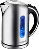 Aigostar King 30CEA - Edelstahl Wasserkocher 1,7L, 2200W, Produktbild-Vorschau 1