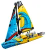LEGO® Technic Rennyacht 42074 Produktbild-Vorschau 2