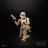 Star Wars: Andor Black Series, figura d'azione Shoretrooper Anteprima dell’immagine prodotto 8