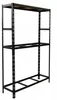 Scaffale per pneumatici Relaxdays per 12 pneumatici, A x L Anteprima dell’immagine prodotto 8