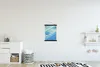 MuchoWow® Textilposter Periodensystem der chemischen Produktbild-Vorschau 2
