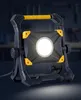 Northpoint LED bouwlamp/werkspot 100W, 9000 lumen, met Productafbeelding-voorbeeld 1