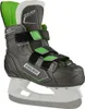 A single ice skate is shown against a white background. Produktbild-Vorschau