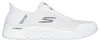 Skechers Go Walk Flex Hands Up Slip-On Weiß WHT Größe EU 44 Produktbild-Vorschau 46