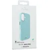 The image shows the packaging of a phone case. Podgląd zdjęcia produktu
