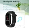 Bracelet de sport intelligent M6, écran couleur TFT 0,96 Voir les images du produit 11