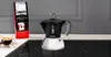 Bialetti MOKA 2TZ Induction zwart Productafbeelding-voorbeeld 5