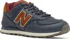 New Balance Sneakers 574 in NB NAVY color size 40.5 Podgląd zdjęcia produktu 25