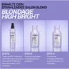 Redken Blondage High Bright Conditioner 300ml Anteprima dell’immagine prodotto 10