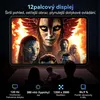 Tablet Nexall N90 Android 16, 12" FHD InCell a 120 Hz, 24 Anteprima dell’immagine prodotto 3