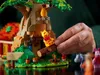 LEGO Ideas Kubuś Puchatek, Zestaw do budowania, 18 lat(a), Podgląd zdjęcia produktu 30