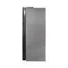 Samsung Side-by-Side, E, Premium Black Steel 178 cm, 645 l, Produktbild-Vorschau 9