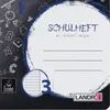 LANDRE Schulheft A4 16 Blatt 80 g/qm Lineatur 3 10Stk Voir les images du produit 6