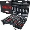 KS Tools Nástrčný kľúč 1/4 +3/8 +1/2 179 ks 917.0779 Náhľad obrázku produktu 34