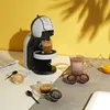 Krups KP 123 B Mini Me Dolce Gusto Artic-Grey/Schwarz Produktbild-Vorschau 27