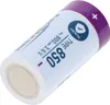 Ansmann Li-ion batéria CR123A, 16340, 3,6 V až 3,7 V, 850 Náhľad obrázku produktu 6
