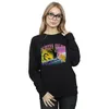 Disney - "Sleeping Beauty" Sweatshirt für Damen BI12901 Produktbild-Vorschau 2