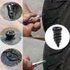 48 Pièces Reifen Reparaturset Kfz Reifenreparaturset Auto Produktbild-Vorschau 4