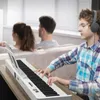 VEVOR 88klávesové skládací piano, Bluetooth a MIDI, Náhled obrázku produktu 8