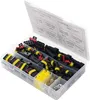Satz Hermetische Verbindungsstücke 352El. Kd10480 Produktbild-Vorschau 3