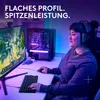 G515 TKL Kabelgebundene Gaming-Tastatur, Schwarz Produktbild-Vorschau 8