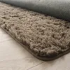 Tappeto a pelo alto da salotto Tappeto in Pelliccia Anteprima dell’immagine prodotto 2