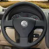 Coprivolante per Golf Polo Cadillac Jetta Tiguan Touran Eos Anteprima dell’immagine prodotto 3