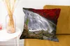 MuchoWow® Zierkissen Sofakissen Wohnzimmer Dekokissen 50x50 Produktbild-Vorschau 6