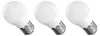 EMOS LED-lamp Classic Mini Globe / E27 / 4,2 W (equivalent Productafbeelding-voorbeeld 2