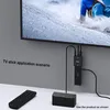BENFEI Kabeladapter HDMI auf VGA Adapter mit 3.5mm Audio Produktbild-Vorschau 3
