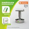 BioGreen Paraffin Gewächshausheizung "Warmax Power 4" aus Produktbild-Vorschau 5