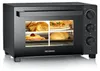 Severin TO 2075 Back-und Toastofen Voir les images du produit 6