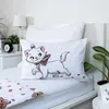 Aristocats Kleinkind Bettbezug Friends - 100 x 135 cm - Produktbild-Vorschau 5