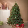 Triumph Tree Arbre de Noël artificiel Forest frosted - Voir les images du produit 10