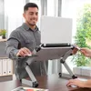 Einstellbarer Laptop-Tisch mit mehreren Positionen Omnible Produktbild-Vorschau 4