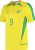 Fotbalová souprava Brazílie Home Ronaldo - Mistrovství Náhled obrázku produktu 2