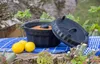 Petromax Gugelhupfform gf1 mit Tortenboden-Deckel Produktbild-Vorschau 28