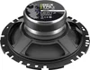 Hertz DIECI DCX 170.3 Haut-parleur coaxial 2 voies 17 cm Voir les images du produit 3