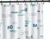 Teleskopowy drążek prysznicowy, 110 - 185 cm, WENKO Podgląd zdjęcia produktu 1