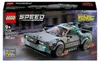 Machine à remonter le temps Lego Speed tirée du film « Voir les images du produit 18